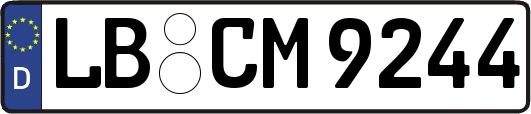LB-CM9244