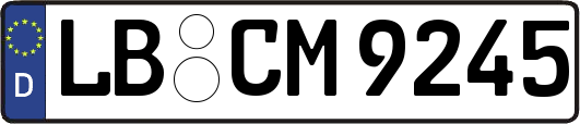 LB-CM9245