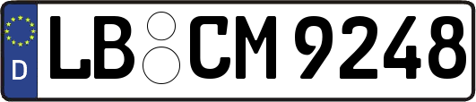 LB-CM9248