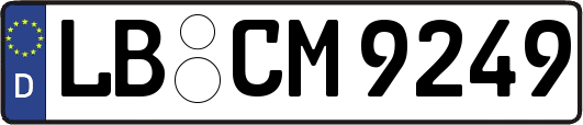 LB-CM9249