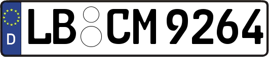 LB-CM9264