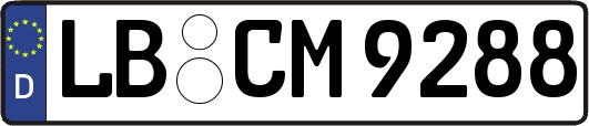 LB-CM9288