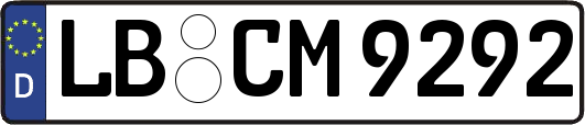 LB-CM9292