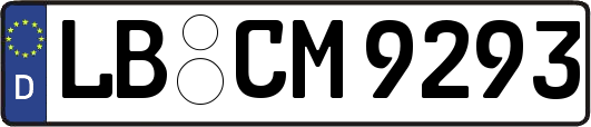 LB-CM9293