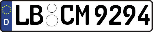 LB-CM9294