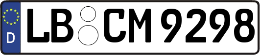 LB-CM9298