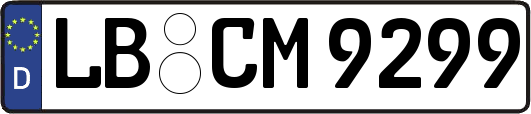 LB-CM9299