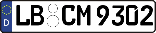 LB-CM9302