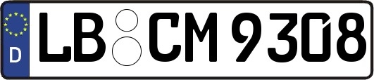 LB-CM9308