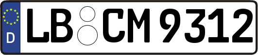 LB-CM9312