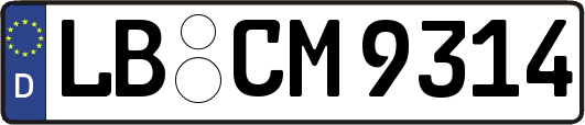 LB-CM9314
