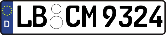 LB-CM9324