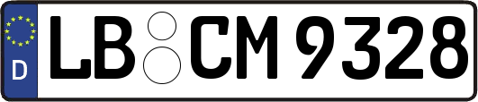 LB-CM9328