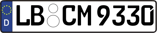 LB-CM9330