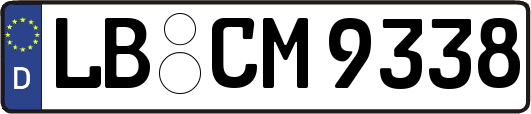 LB-CM9338
