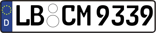 LB-CM9339