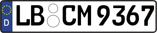 LB-CM9367