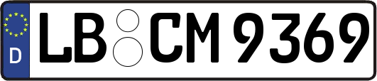 LB-CM9369