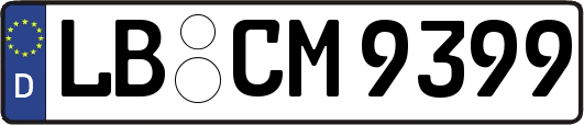 LB-CM9399