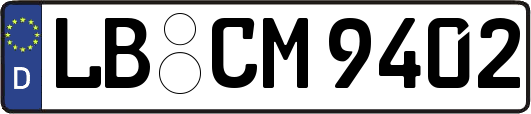 LB-CM9402