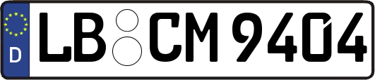 LB-CM9404