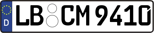 LB-CM9410