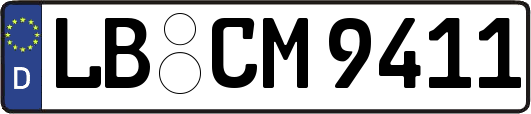 LB-CM9411