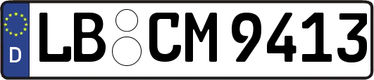 LB-CM9413