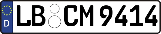 LB-CM9414