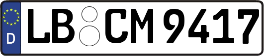 LB-CM9417