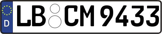 LB-CM9433