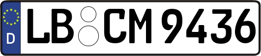 LB-CM9436