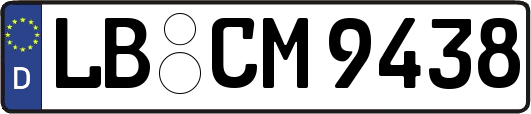 LB-CM9438