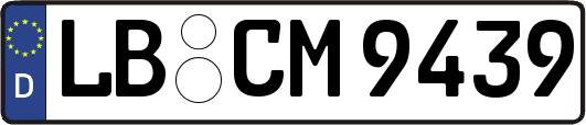 LB-CM9439