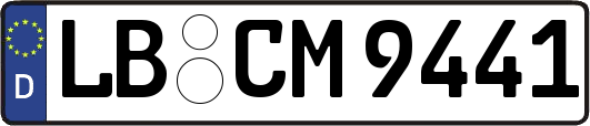 LB-CM9441