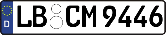 LB-CM9446