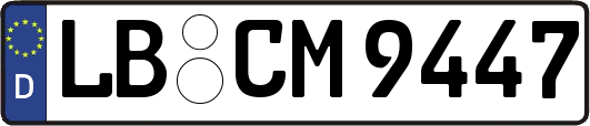 LB-CM9447