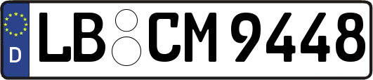 LB-CM9448