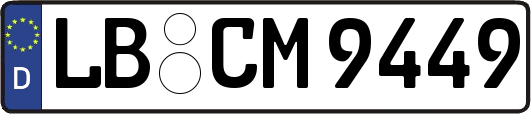 LB-CM9449
