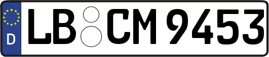 LB-CM9453