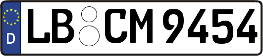 LB-CM9454