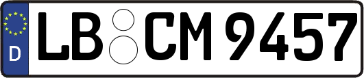 LB-CM9457
