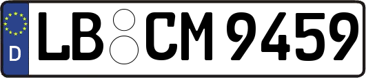 LB-CM9459