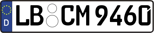 LB-CM9460