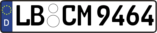 LB-CM9464