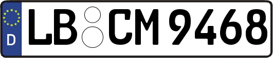 LB-CM9468
