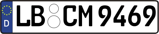 LB-CM9469