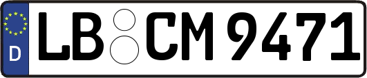 LB-CM9471