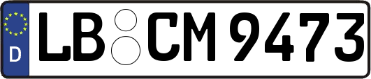 LB-CM9473
