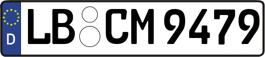 LB-CM9479